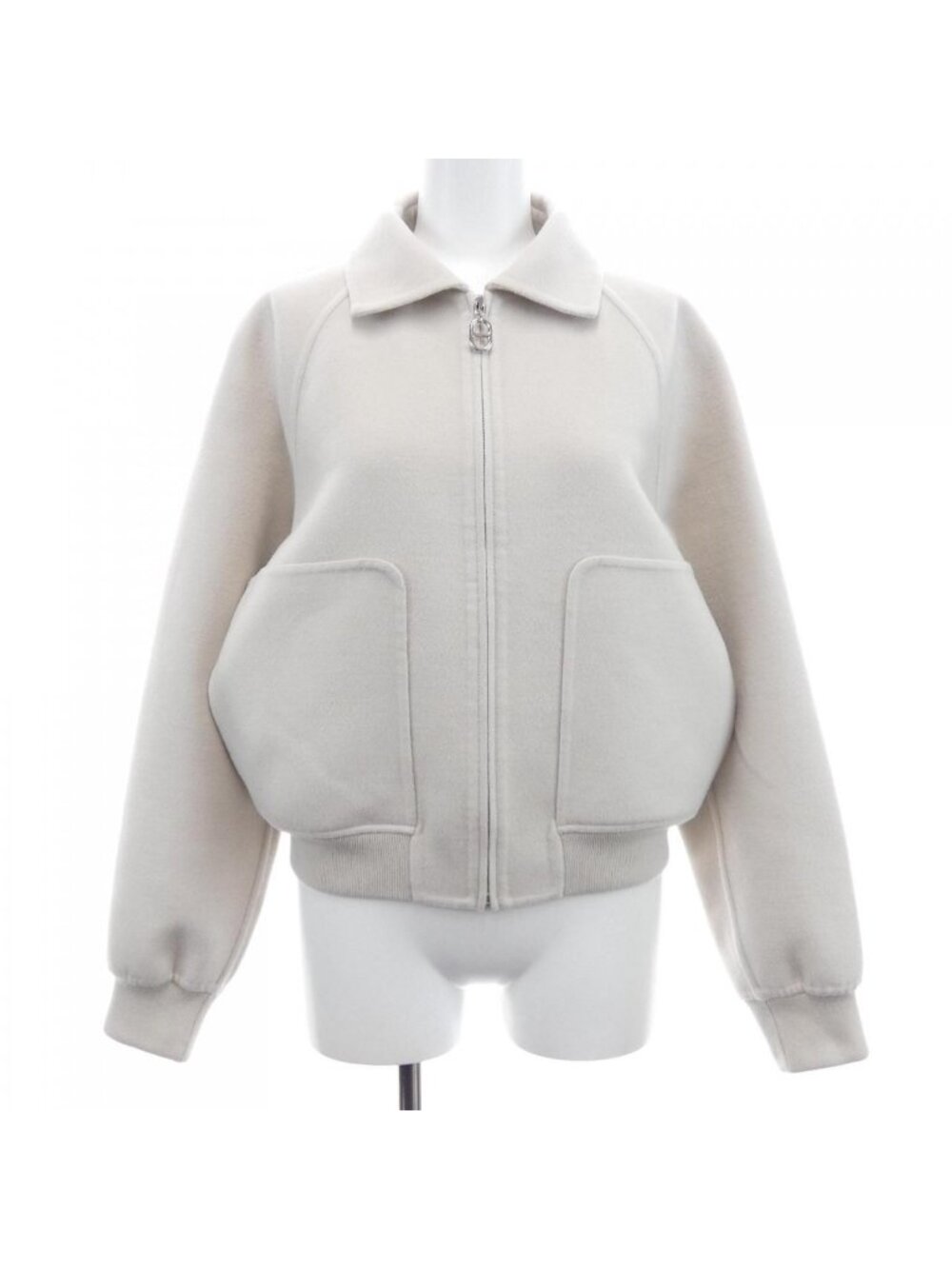 Hermes Chaine D'ancre Jacket